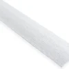 Eritasolista Maler sileä 0-10mm 5x40x1000mm alumiini tulppa vanilla tammi