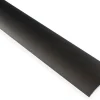 Eritasolista Maler sileä 0-10mm 6,2x41x1000mm alumiini tarra pronssi anodisoitu