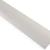 Eritasolista Maler sileä 0-10mm 6,2x41x1000mm alumiini tarra jasmin tammi