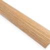 Eritasolista Maler sileä 0-10mm 5x40x1000mm alumiini tulppa tammi