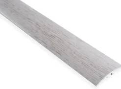 Eritasolista Maler sileä 0-10mm 5x40x1000mm alumiini tulppa savutammi