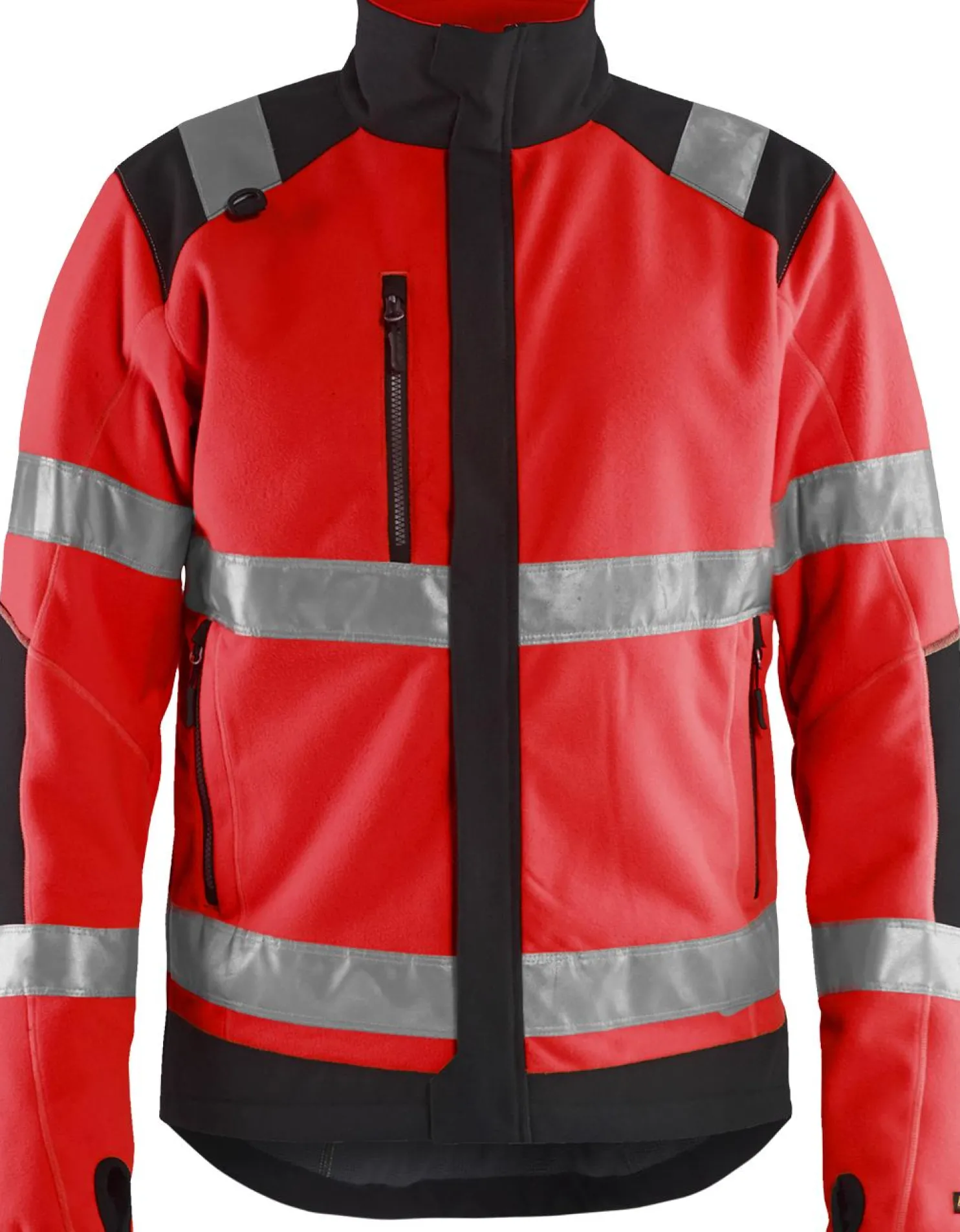 Fleecepusero Blåkläder 4888 Highvis
