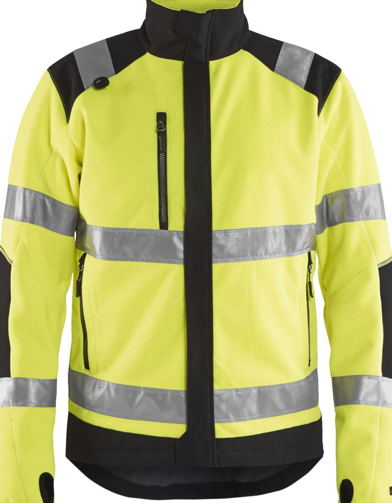 Fleecepusero Blåkläder 4888 Highvis