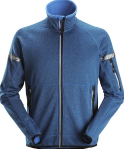 Fleecetakki Snickers Workwear AllroundWork 8004 37.5