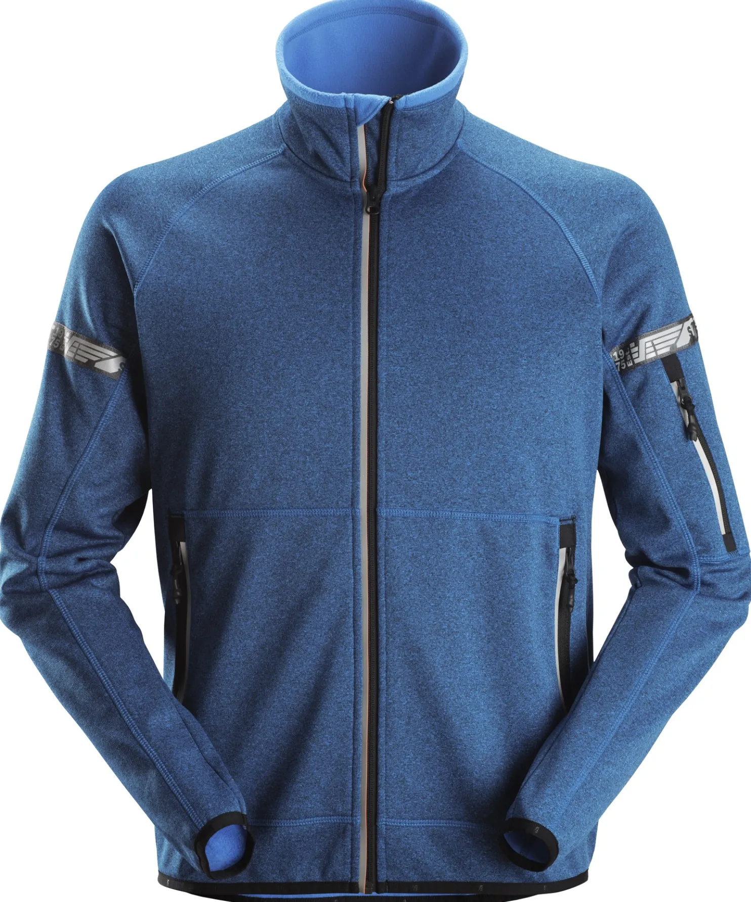 Fleecetakki Snickers Workwear AllroundWork 8004 37.5