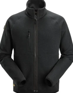 Fleecetakki Snickers Workwear 8020 AllroundWork Polartec Thermal Pro