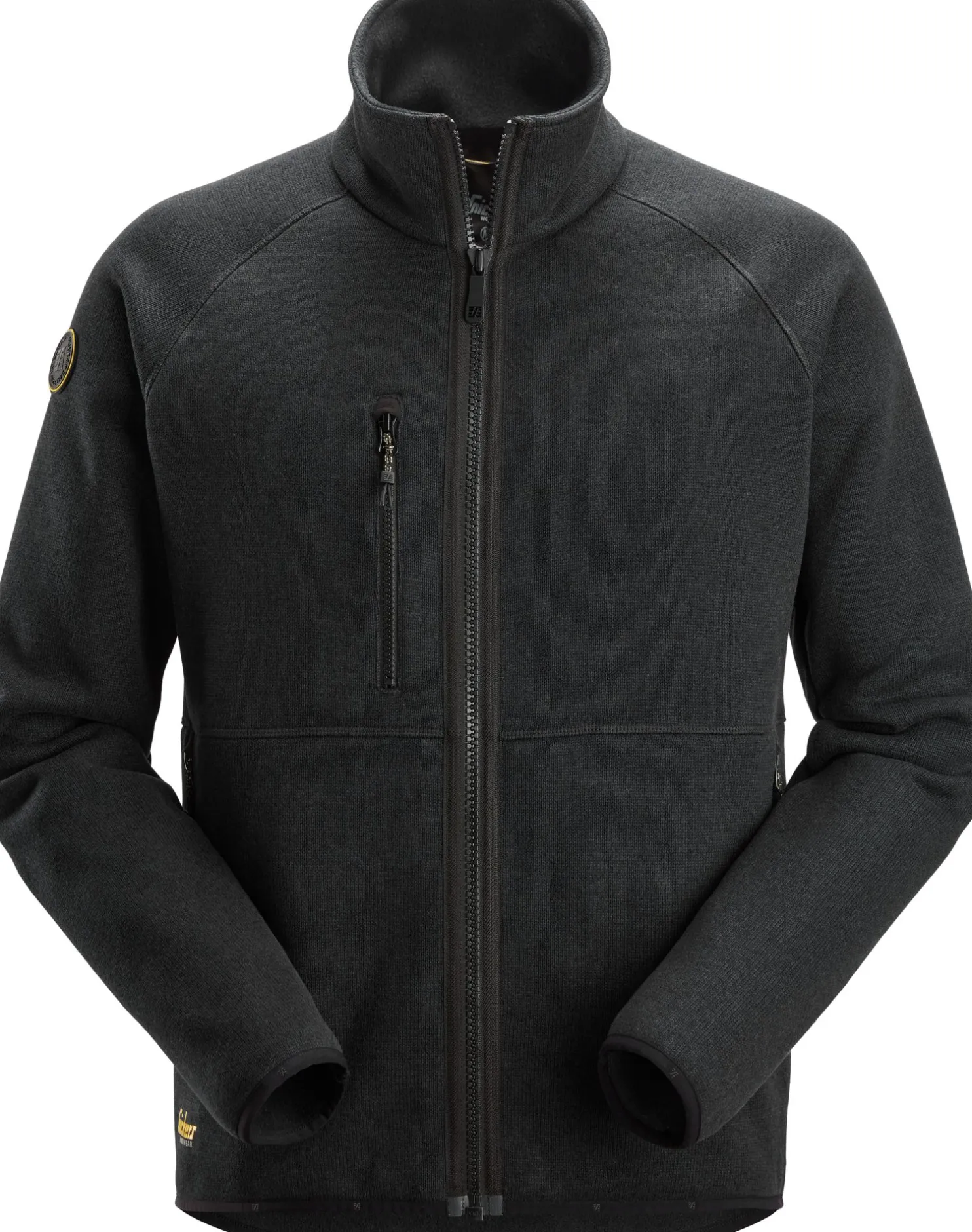 Fleecetakki Snickers Workwear 8020 AllroundWork Polartec Thermal Pro