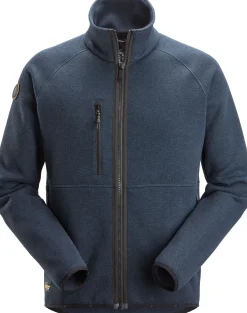 Fleecetakki Snickers Workwear 8020 AllroundWork Polartec Thermal Pro