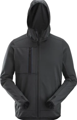 Fleecetakki Snickers Workwear 8058 AllroundWork