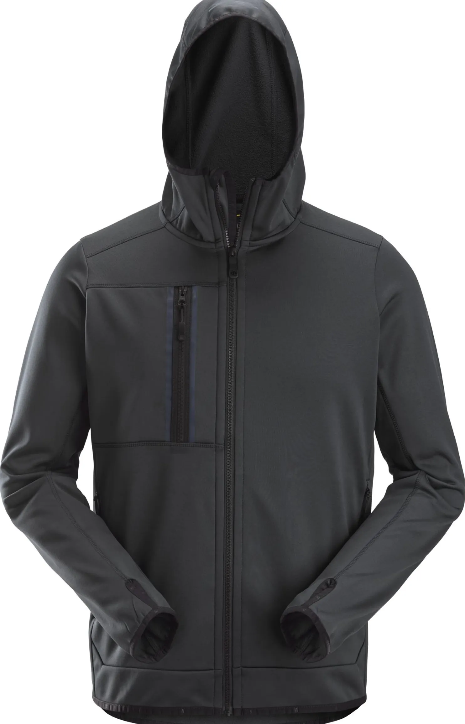 Fleecetakki Snickers Workwear 8058 AllroundWork
