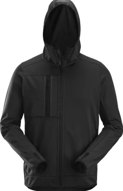 Fleecetakki Snickers Workwear 8058 AllroundWork
