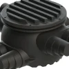 Haaroituskaivo Uponor Ecoflex 8x 140/175/200 mm