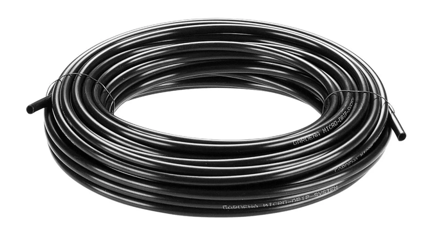 Haaroitusputki Gardena Micro-Drip Ø46 mm 15 m tippusuuttimille
