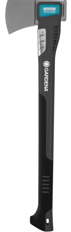Halkaisukirves Gardena 1400A 60 cm 1400 g