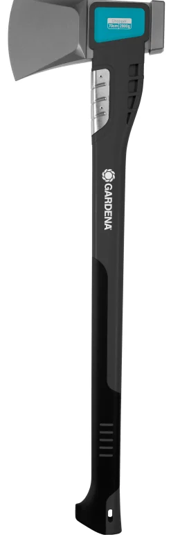 Halkaisukirves Gardena 2800S 70 cm