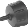 Hanaliitin Gardena Micro-Drip Ø4,6 mm