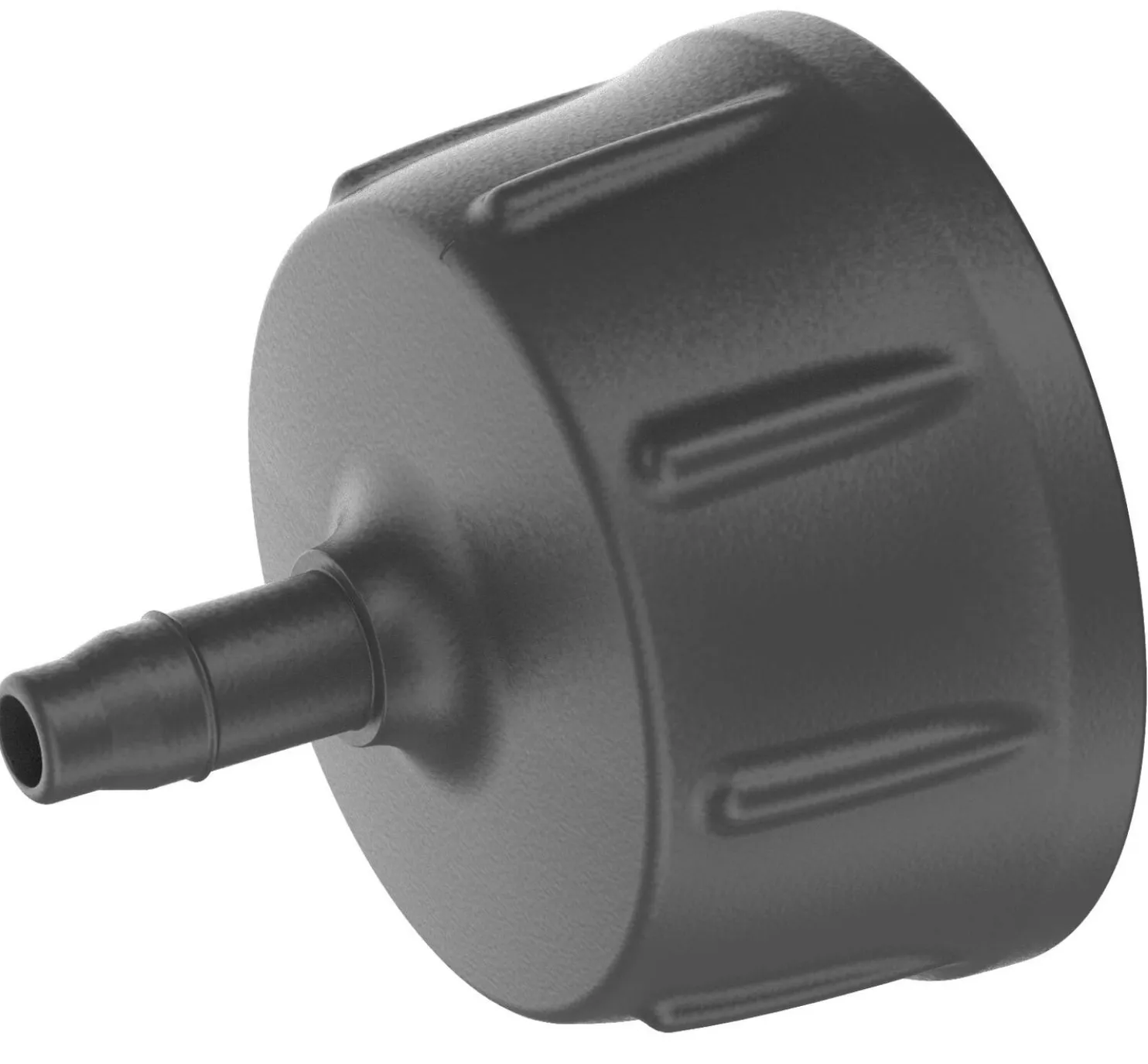 Hanaliitin Gardena Micro-Drip Ø4,6 mm