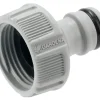 Hanaliitin Gardena OGS G 3/4" puutarhaletkulle