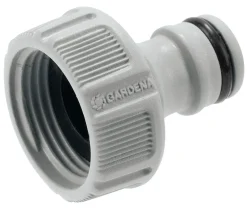 Hanaliitin Gardena OGS G 3/4" puutarhaletkulle
