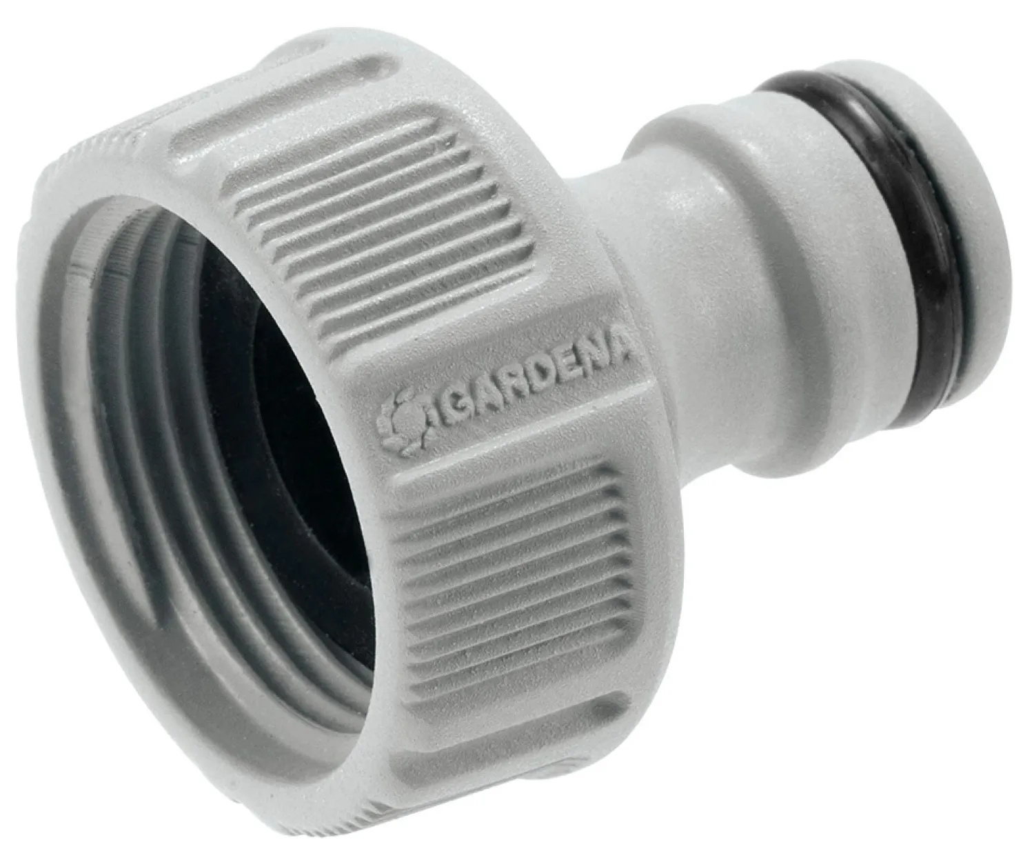 Hanaliitin Gardena OGS G 3/4" puutarhaletkulle