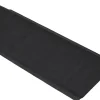Harjalista Onduline 41x100cm musta