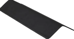 Harjalista Onduline 41x100cm musta