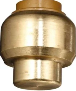 Hattu 15mm Roth Multipex® pistoliitin