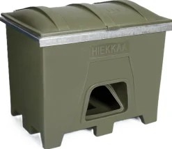 Hiekoitusastia Inora, 600L