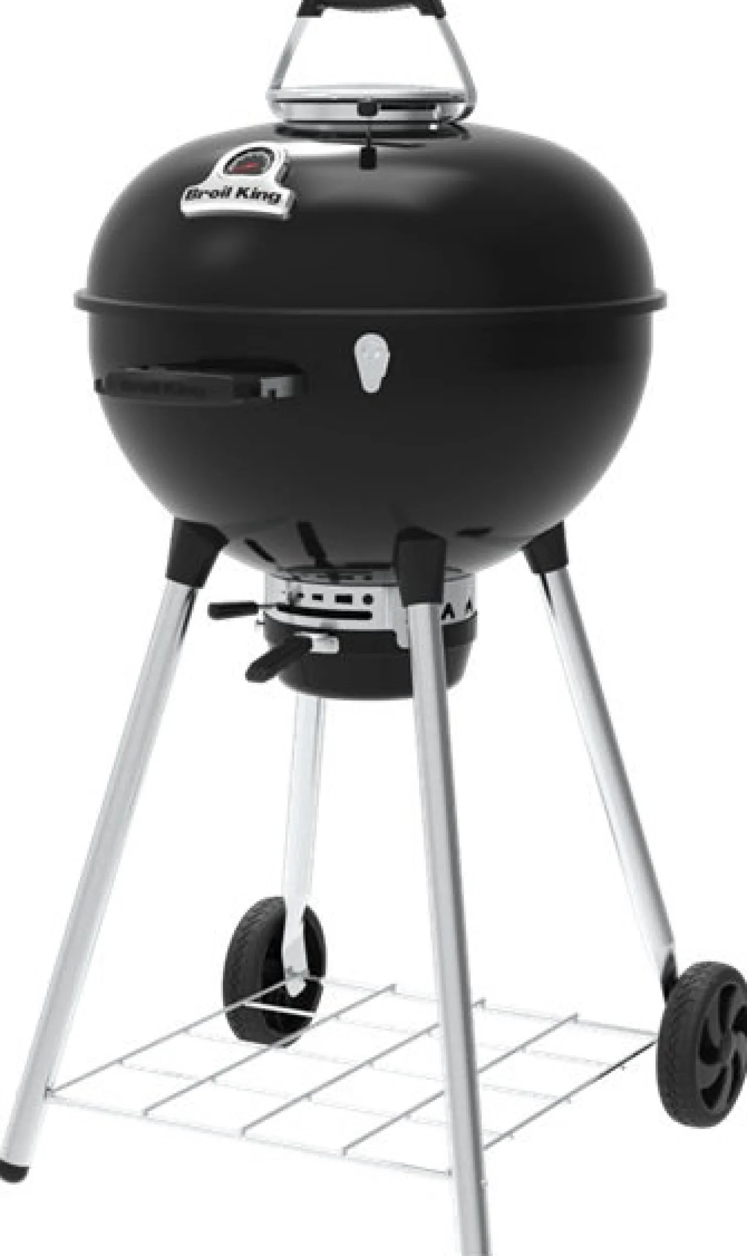 Hiiligrilli 47 Broil King Gem™ Kettle