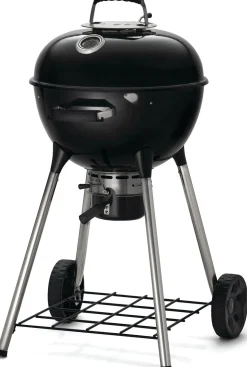 Hiiligrilli Napoleon NK18K-LEG-3