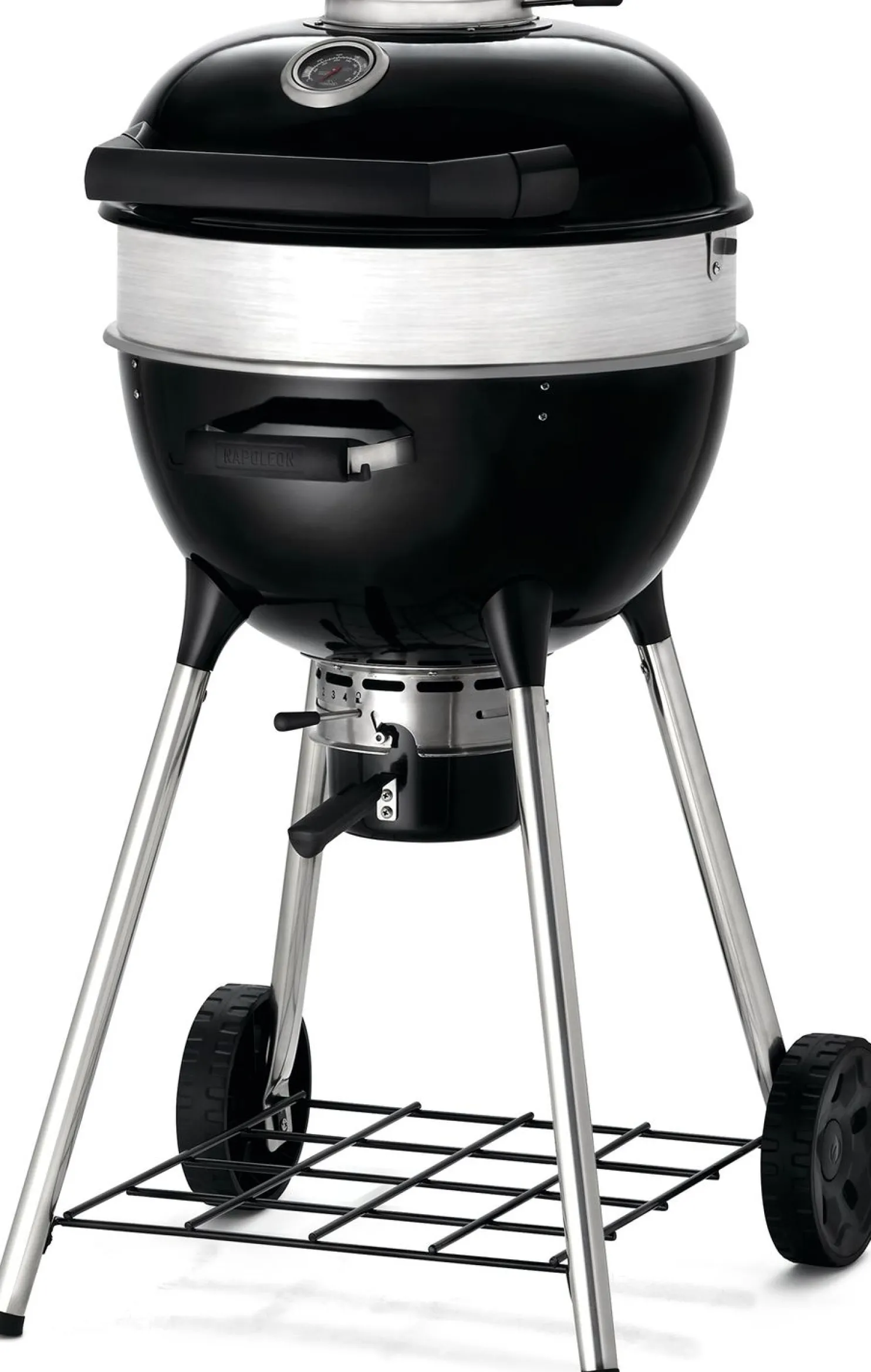 Hiiligrilli Napoleon PRO18K-L-3