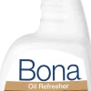 Hoitoaine öljytyille lattioille Bona 1l
