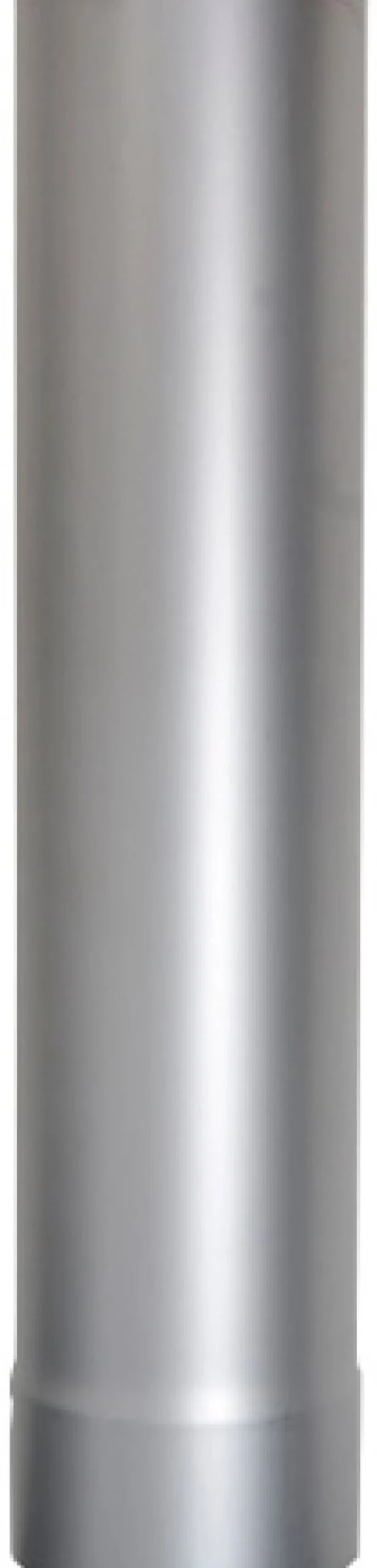 Hormin liitinputki, Misa 16211R, rst, 50cm