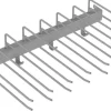 Housunkannatin naulakkoon Sovella 010645 350 mm 4 kpl/pak