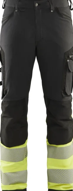 Housut Blåkläder Highvis 1193 Stretch