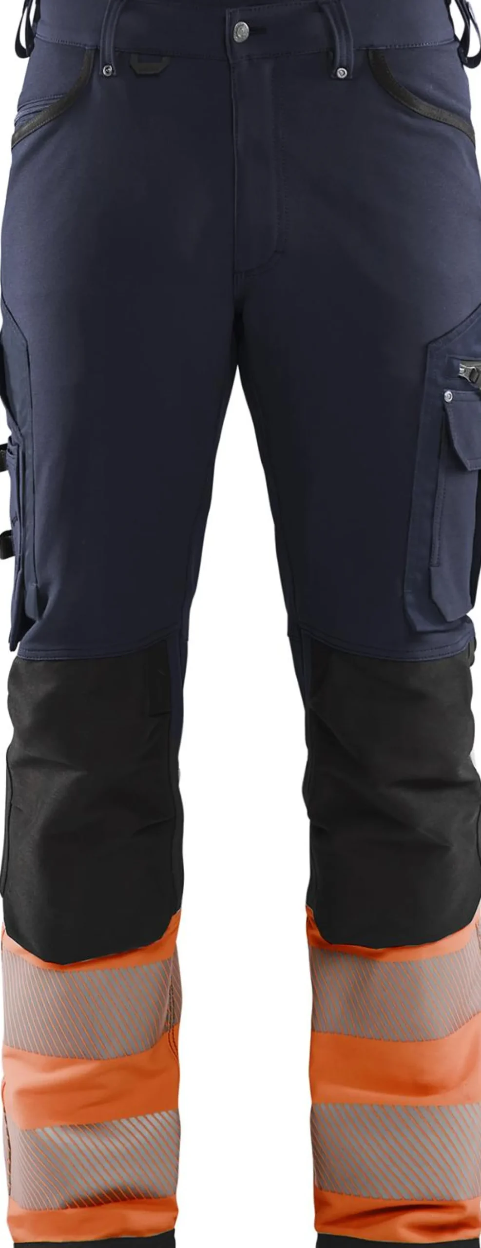 Housut Blåkläder Highvis 1193 Stretch