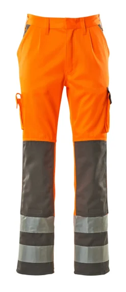 Housut Mascot Safe Compete 07179-860 polvitaskuilla
