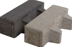 Hulekatukivi Lakka, 278x90+49x80mm