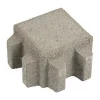 Hulevesikivi Grass 115x115x80mm harmaa