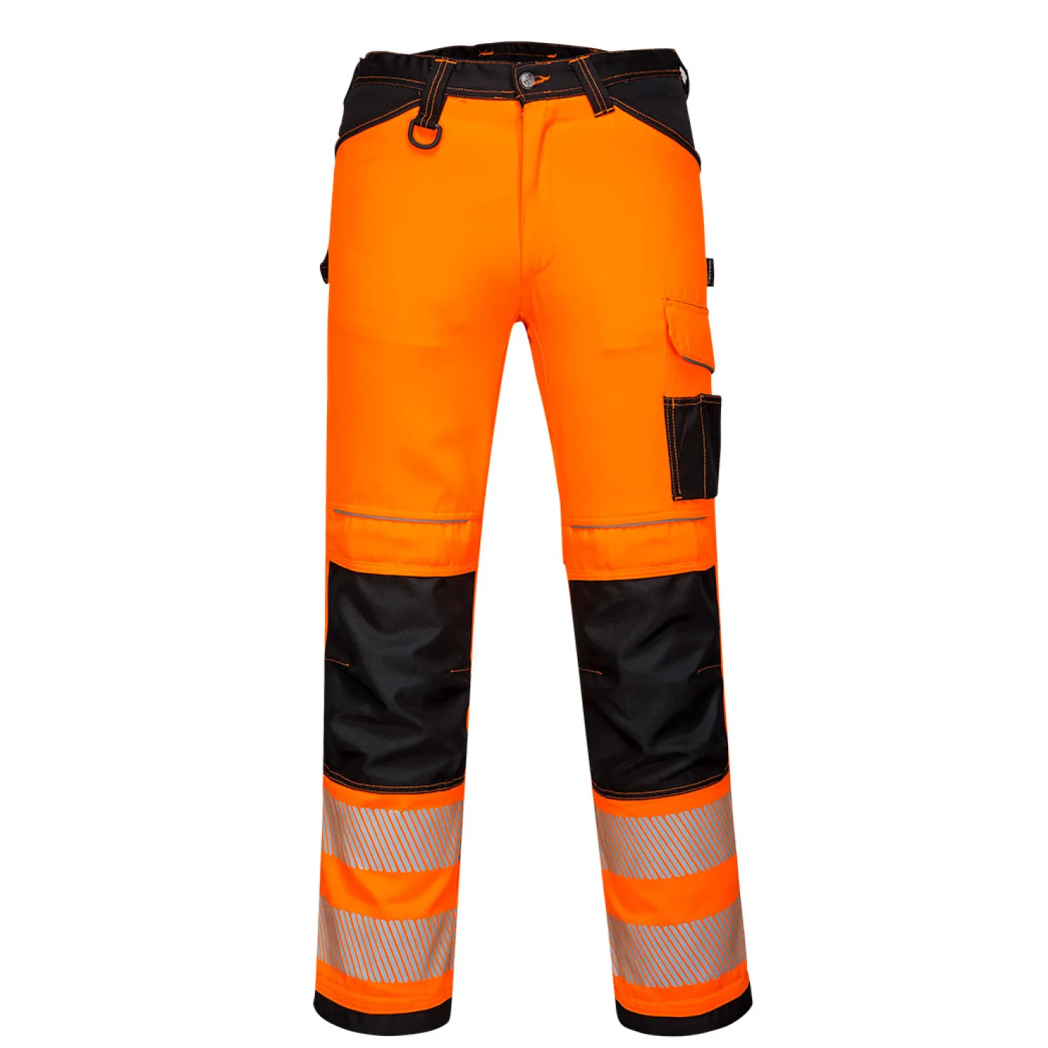 Huomiohousut Portwest PW340 Hi-Vis
