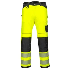 Huomiohousut Portwest PW340 Hi-Vis