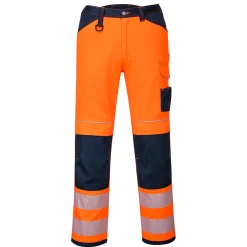 Huomiohousut Portwest PW340 Hi-Vis