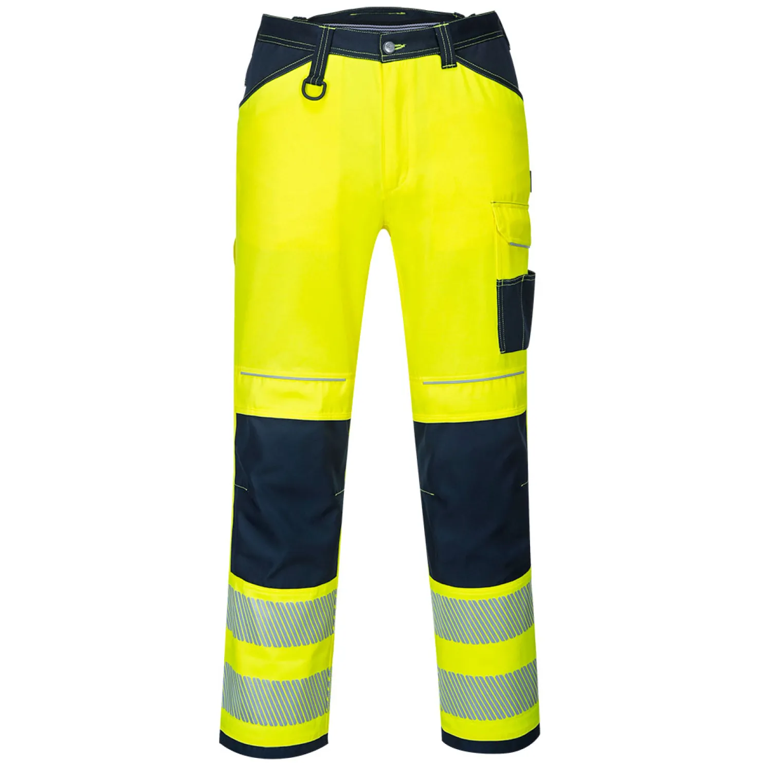 Huomiohousut Portwest PW340 Hi-Vis