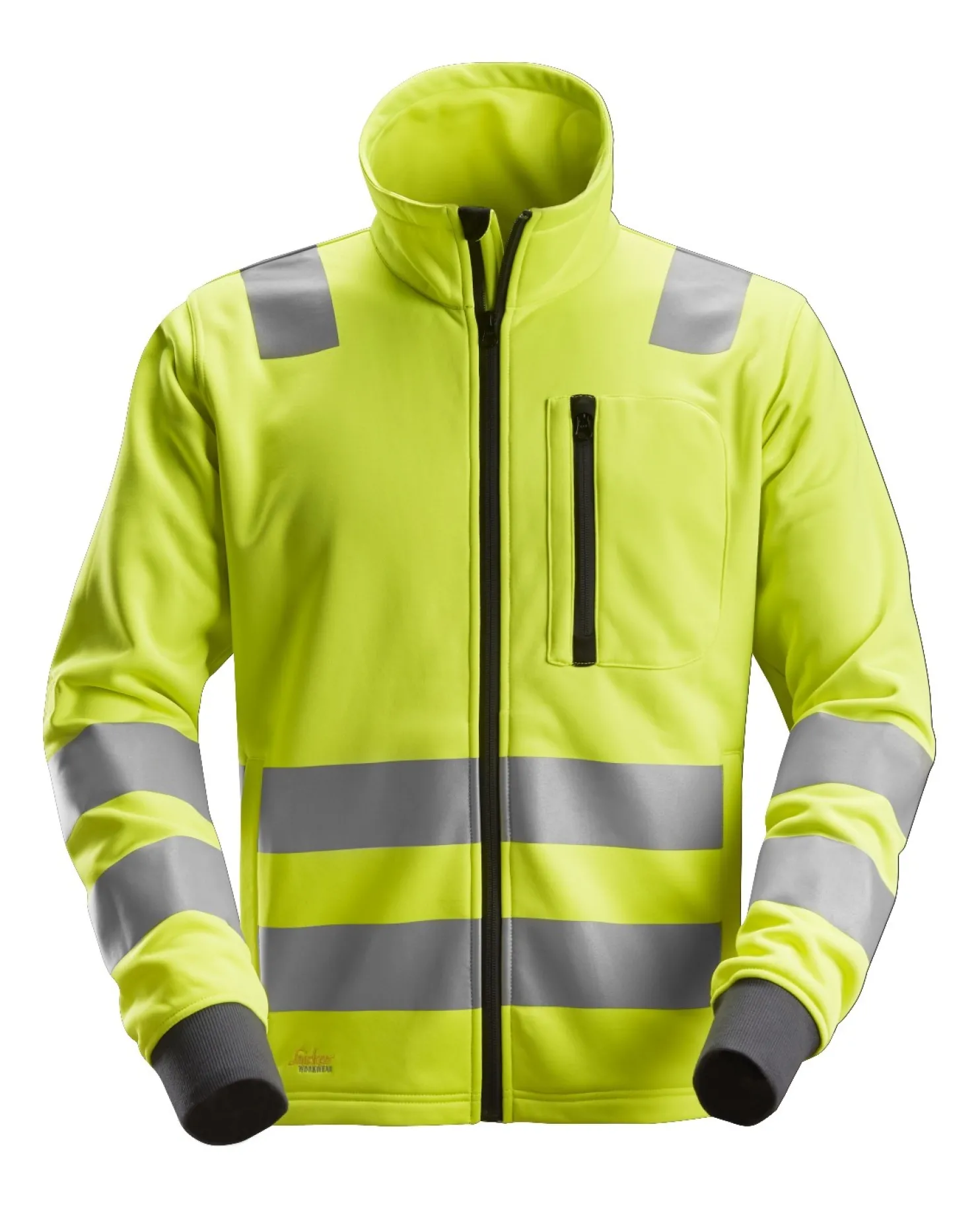 Huomiotakki Snickers Workwear AllroundWork 8036 lk 2