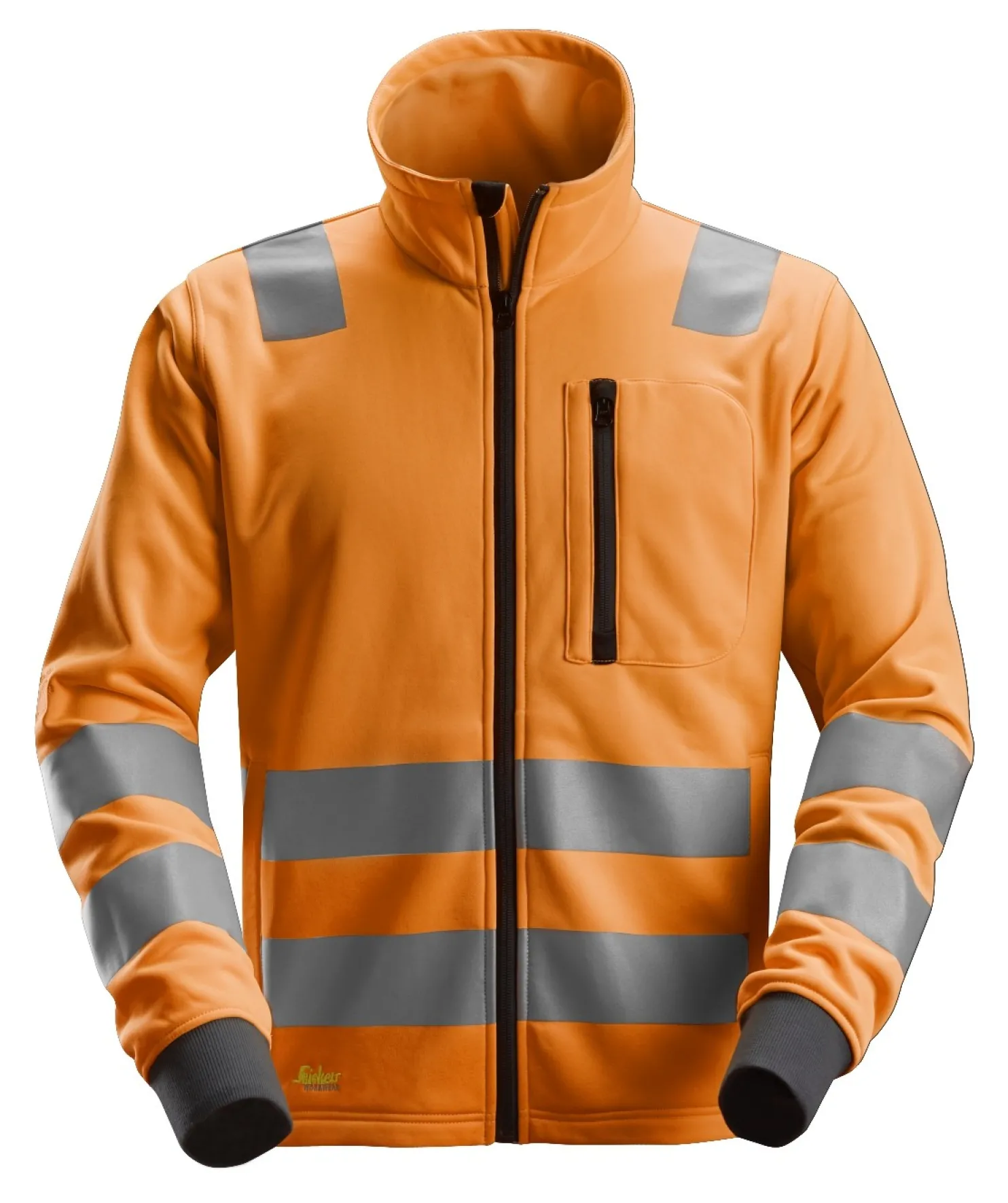 Huomiotakki Snickers Workwear AllroundWork 8036 lk 2