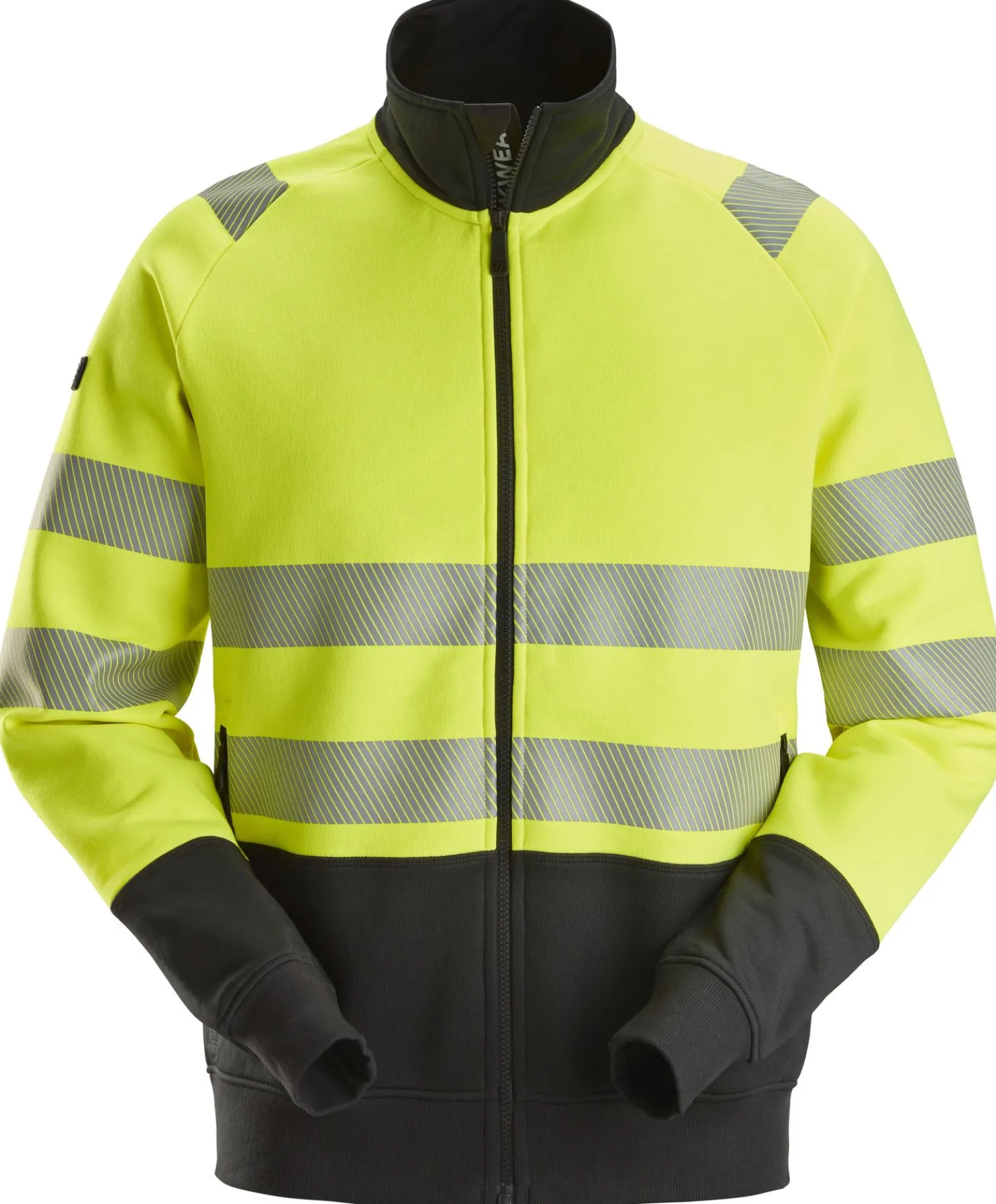 Huomiotakki Snickers Workwear 2835 High-Vis lk 2