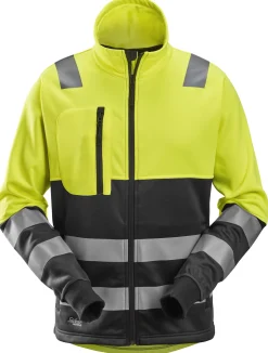 Huomiotakki Snickers Workwear 8035 High-Vis AllroundWork lk 2