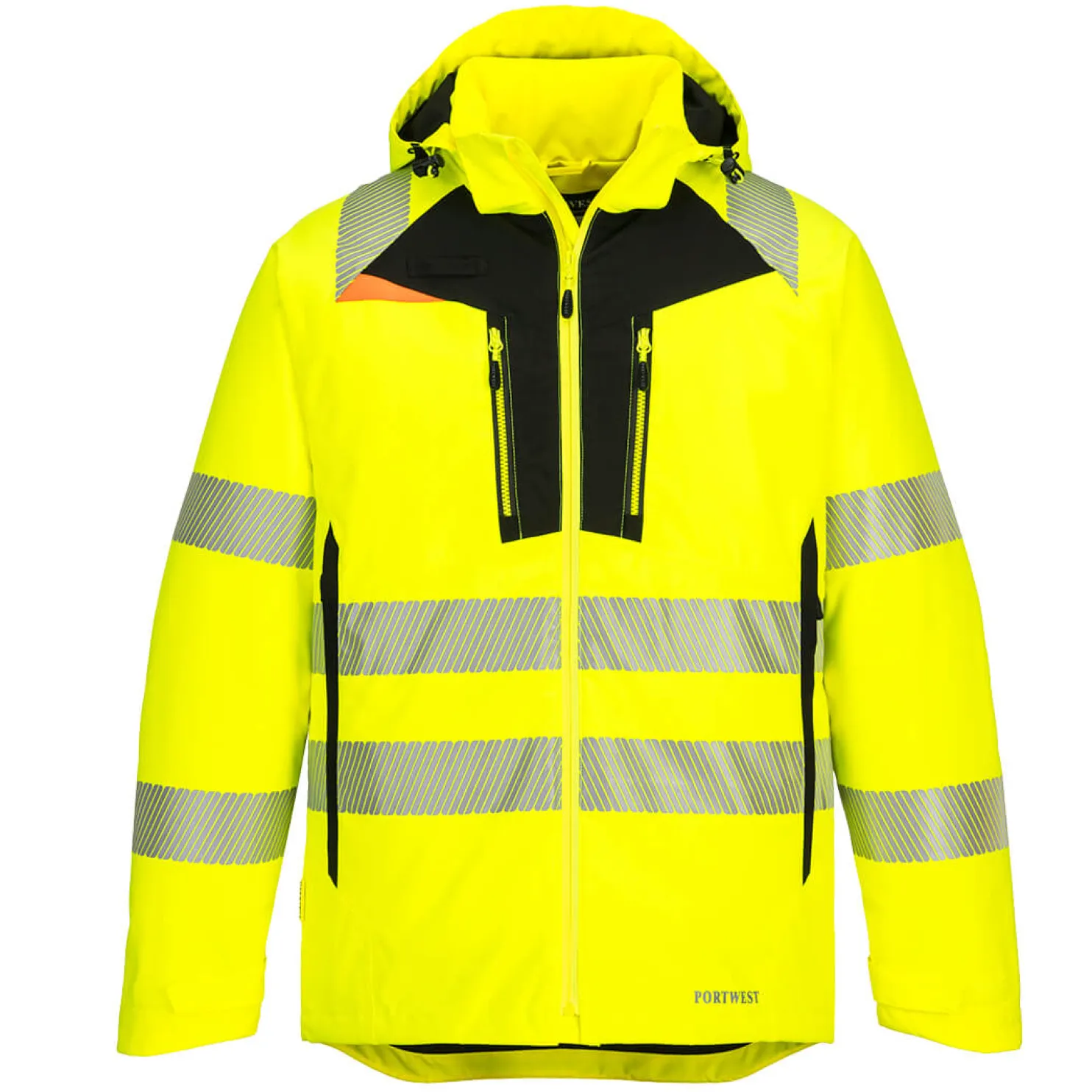 Huomiotalvitakki Portwest DX461