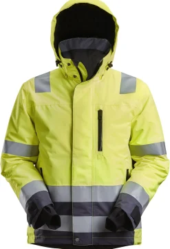 Huomiotalvitakki Snickers Workwear AllroundWork 1132 37.5 lk 3