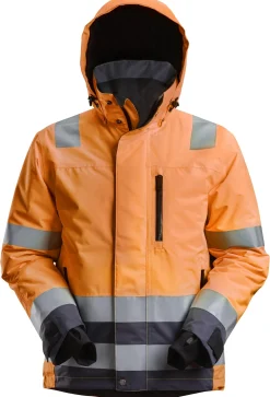 Huomiotalvitakki Snickers Workwear AllroundWork 1132 37.5 lk 3